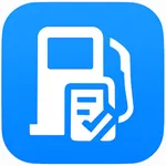 燃費記録（SimpleSeriesApp） icon