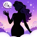 Ela - Chat & Relax icon