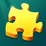 Jigsaw Puzzles & Story icon