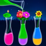 Water Sort Master! icon