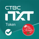 NXT Token icon