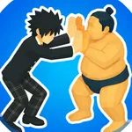 学校手押し相撲 icon