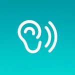 VoicyCare Hearing Aid Player icon