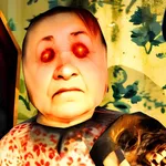 Creepy Mom's Hotel Rooms icon