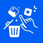 MrClean: Smart & Swipe Cleaner icon