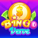 Bingo Verve - Win Cash icon