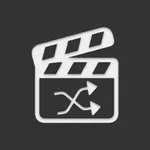 シャッフル icon