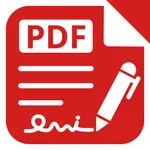 PDF Editor - PDF Reader icon