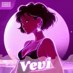 Vevi - Meet & Chat icon