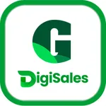 G DigiSales icon