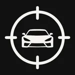 Spottr - Car Spotting icon