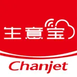 畅捷通生意宝 icon