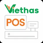 Viethas POS – Sales Management icon