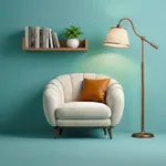 HomeVibe – AI Home Design icon