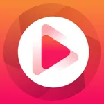 Drama Hub:Video Player icon