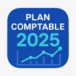 Plan Comptable 2025 icon