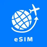 JoyRoam eSIM:Global Internet icon