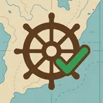 PER – Test y Examen Barco icon