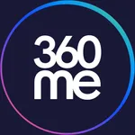 360Me: BioAge & LongevityOS icon