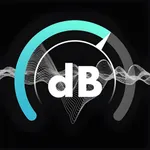 分贝测试仪 - 专业级噪音检测仪 icon