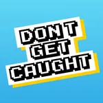 Don’t Get Caught: Party Game icon