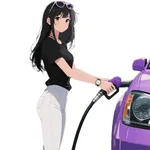 心野一对，心友派对 icon