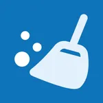 Cleaner: clean up the storage icon