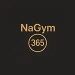NaGym 365 icon