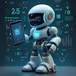 Math Helper AI Solver Math.OK icon