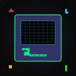 RetroBox icon