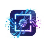 Reframe AI: Create photos icon