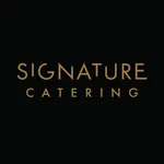 Signature for Catering icon