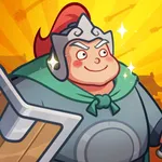 小兵有前途-兵多将少 icon