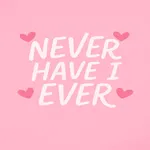 Couples Game Never Have I Ever icon