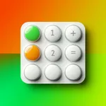 Pill Counter & Calculator icon