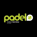 Padel Indoor Garrotxa icon