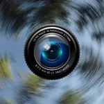 ShakeCam - Motion Camera icon