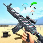 Gun Games 3D icon