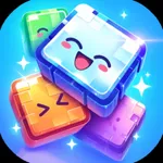 Merge Block Cruash icon