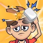 Brain Twist: Solve Puzzle icon