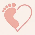 Baby Kick Counter: TinyKicks icon