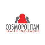 Cosmo Health icon