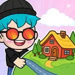Lifora Life: My Ava World icon