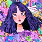 Preppy Girly VSCO Wallpapers icon