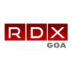 RDX GOA - News icon