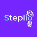 Steplio – Walk & Lose Weight icon