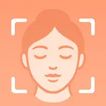 Skin Care Scanner: GlowUp icon