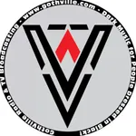 GothVille Radio icon