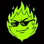 AI Roast & Comebacks: Roastr icon