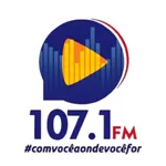 107 FM icon